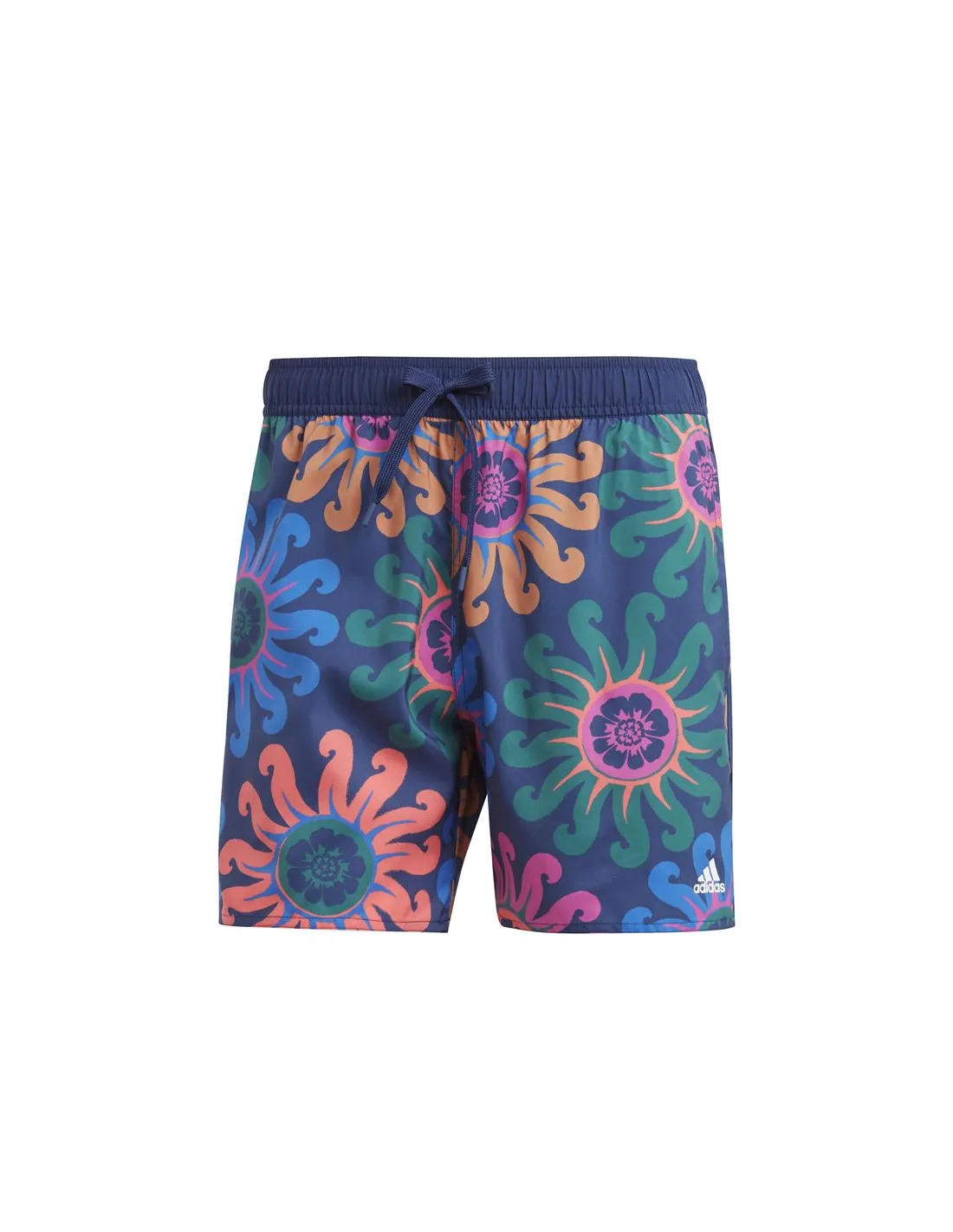 Bañador de Natación adidas Farm Un Sho Sl