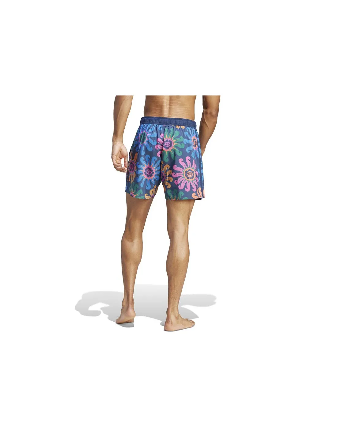 Bañador de Natación adidas Farm Un Sho Sl