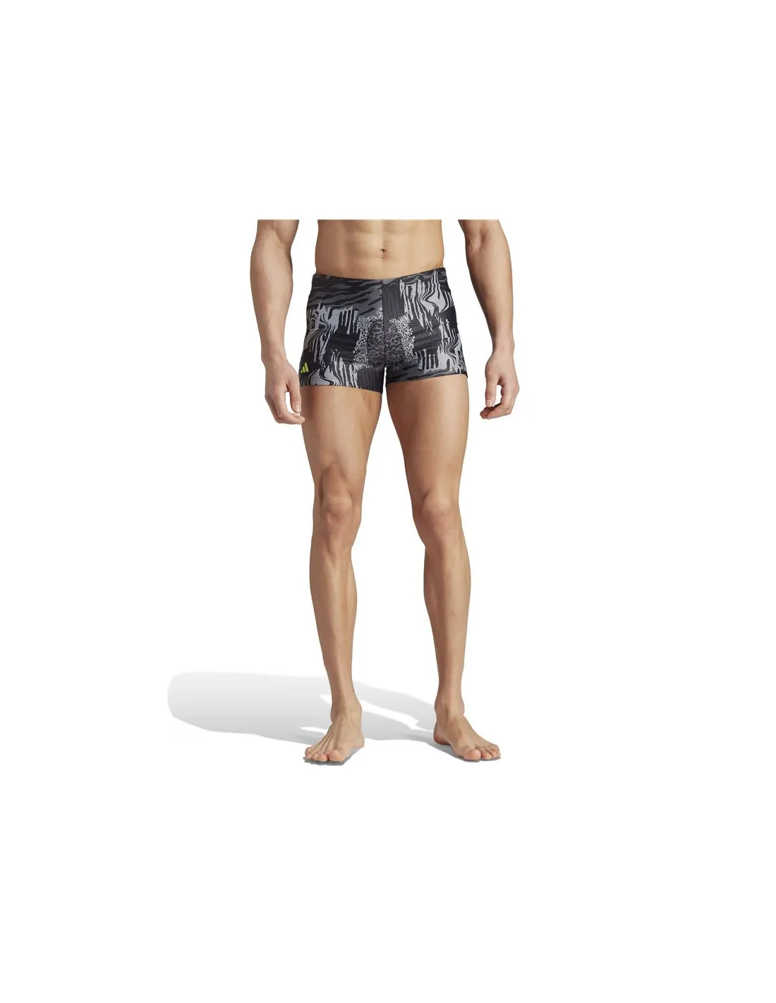 Bañador de Natación adidas Grx Hombre