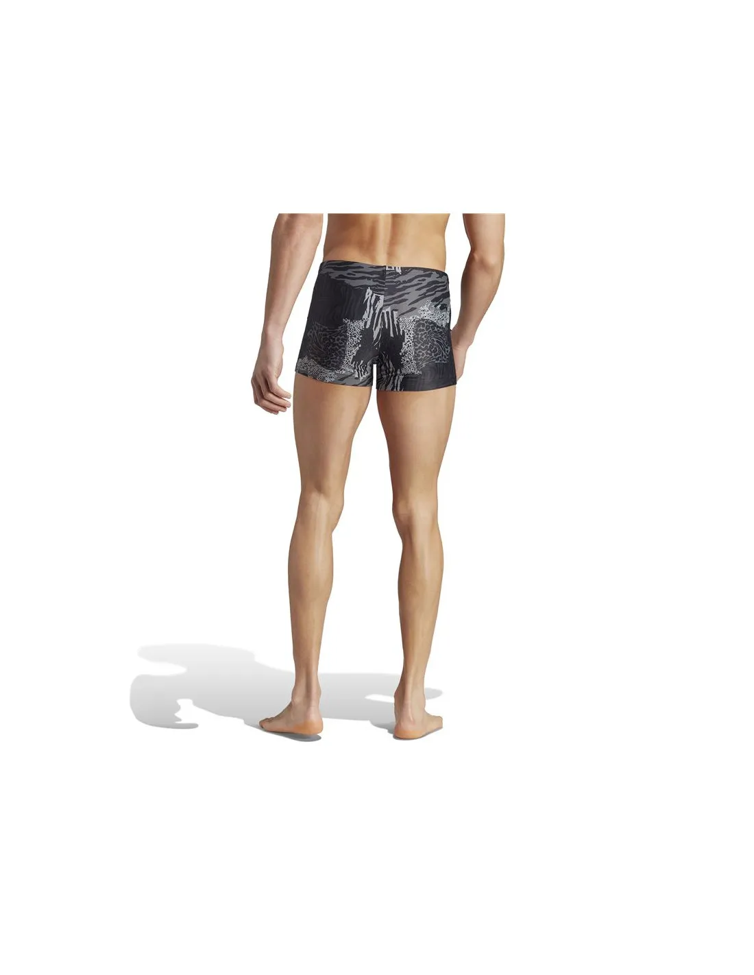 Bañador de Natación adidas Grx Hombre