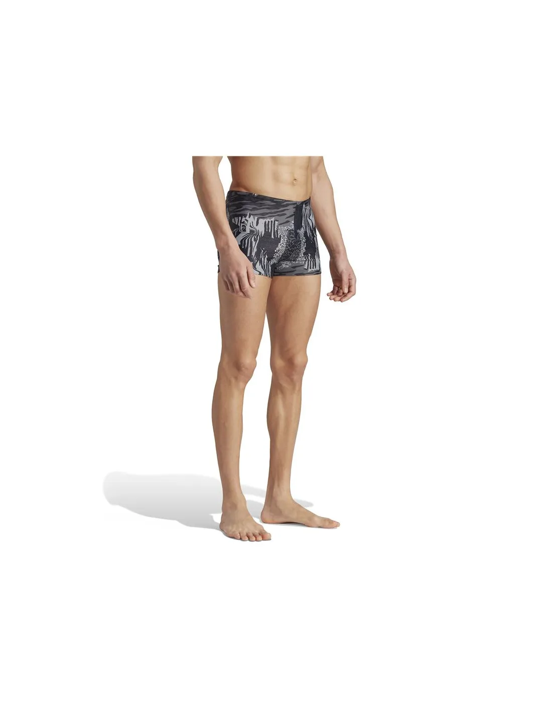 Bañador de Natación adidas Grx Hombre