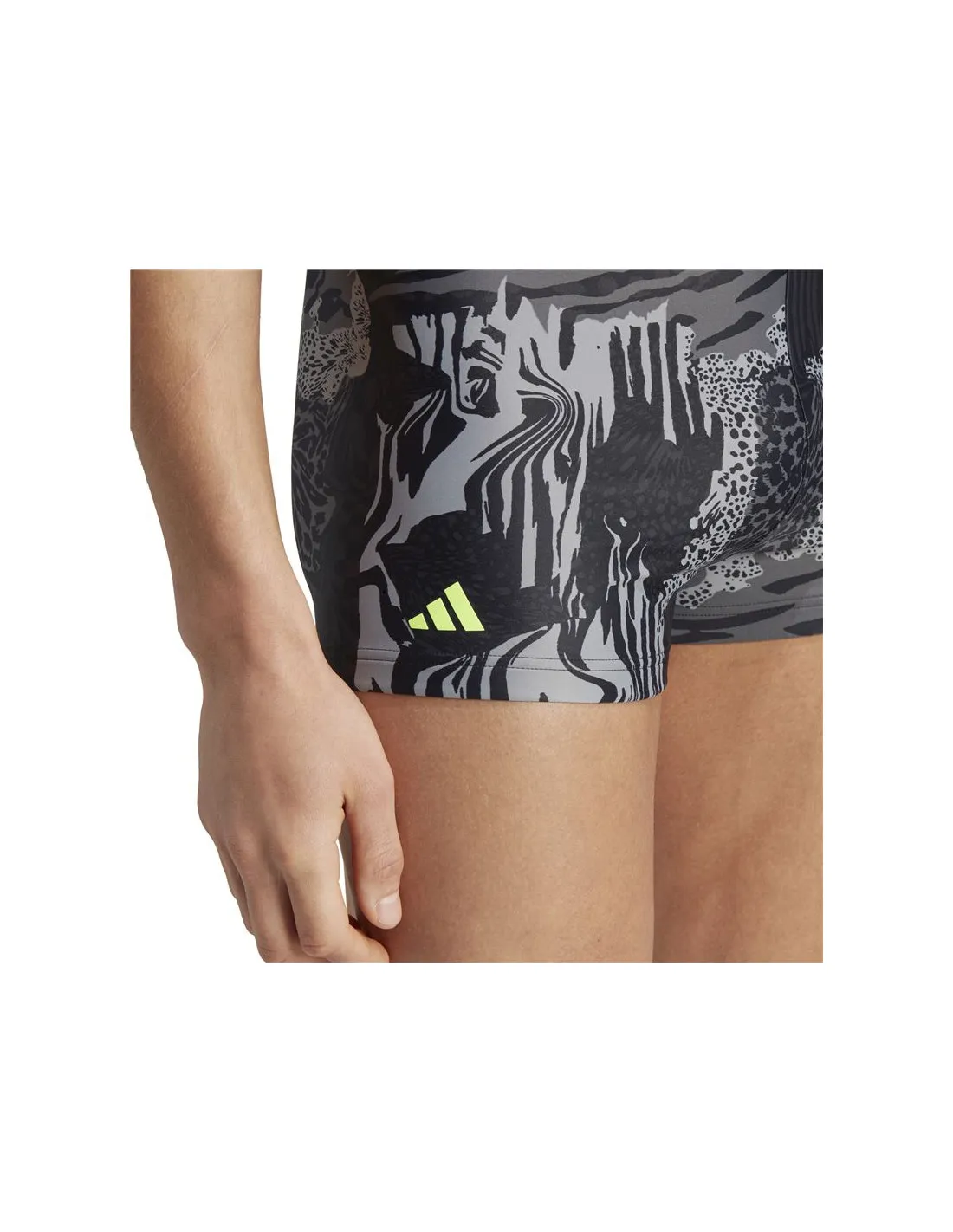 Bañador de Natación adidas Grx Hombre