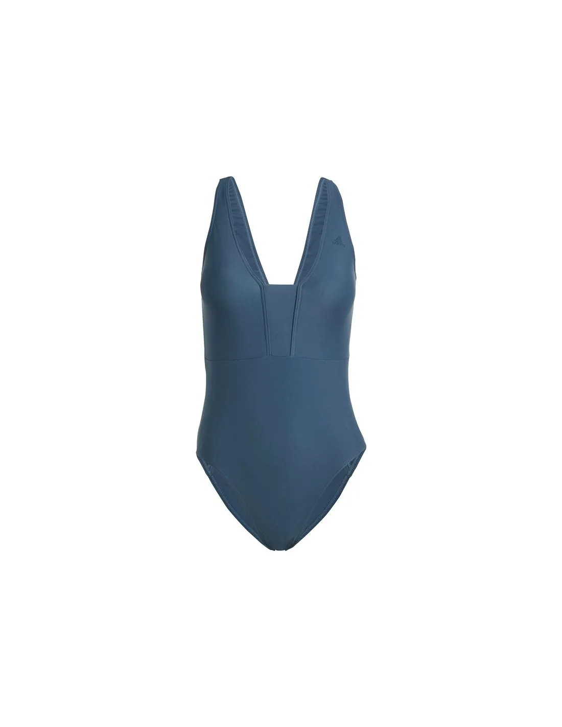 Bañador de Natación adidas Iconisea 3S S Mujer