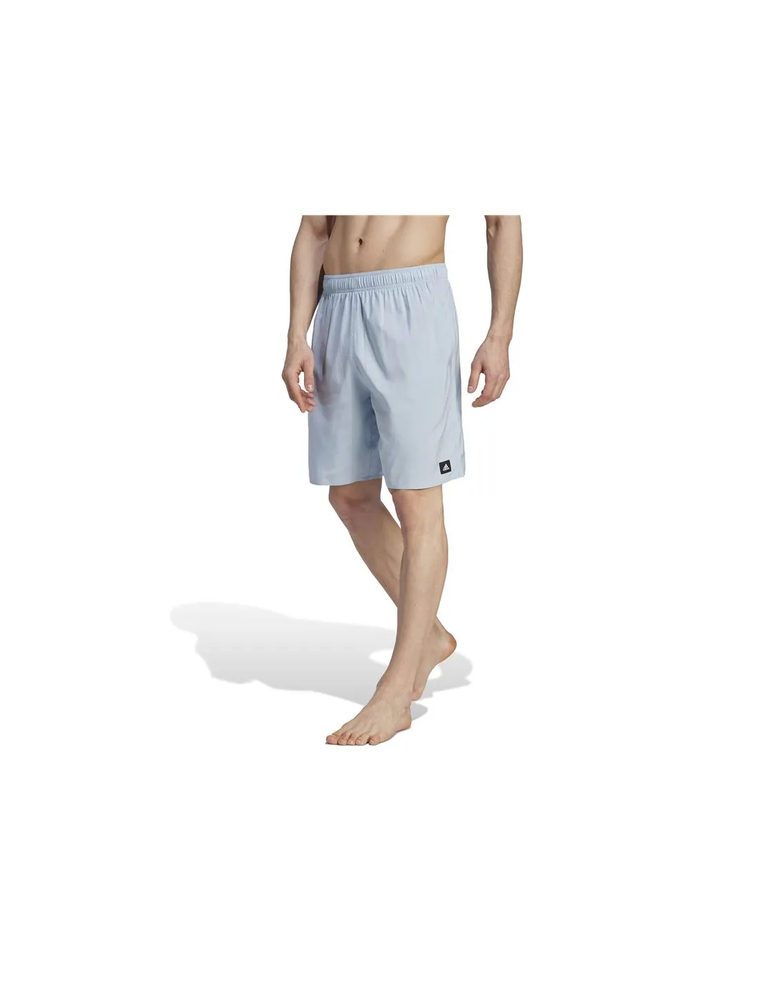 Bañador de Natación adidas Sld Clx Sho Cl Hombre