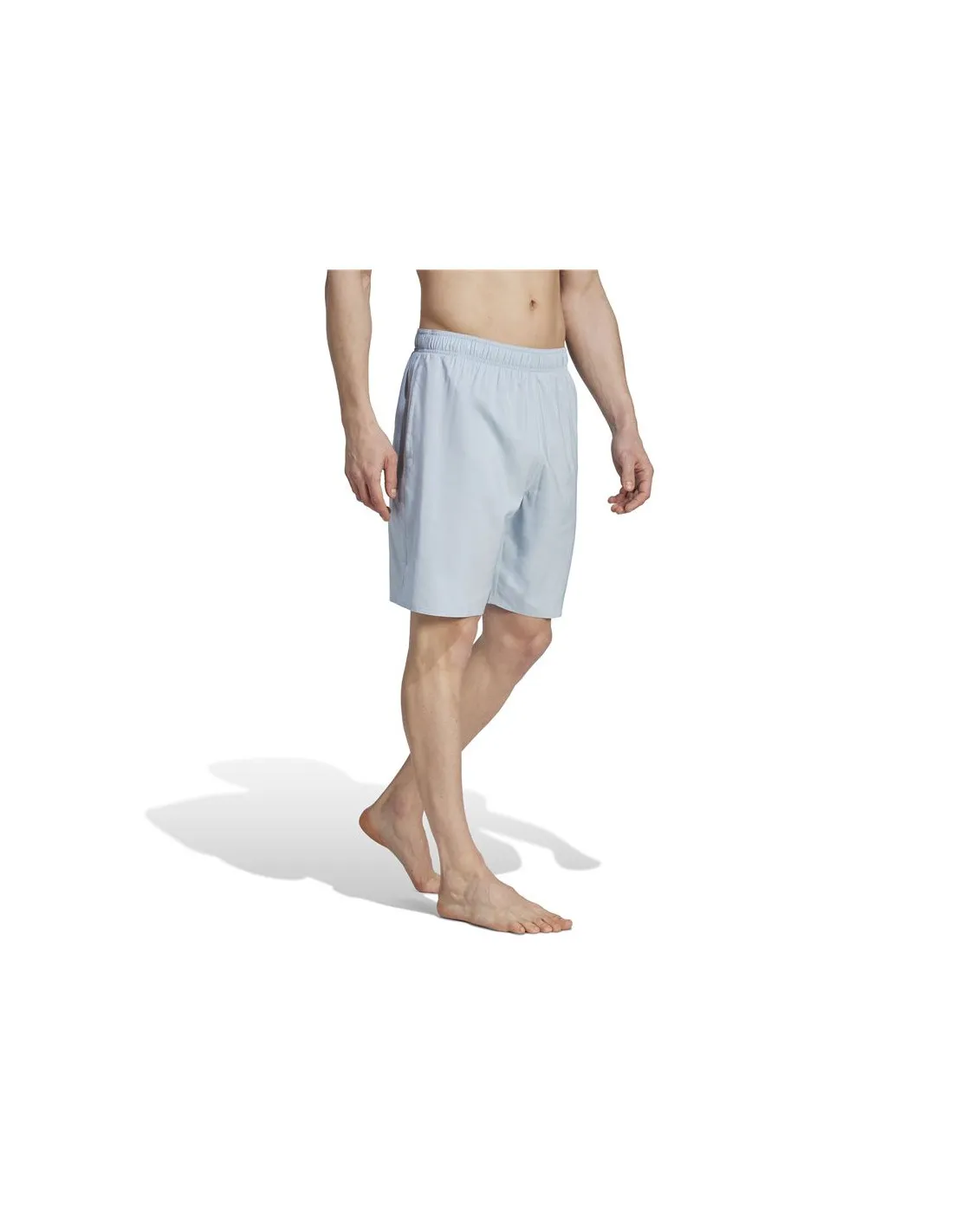 Bañador de Natación adidas Sld Clx Sho Cl Hombre