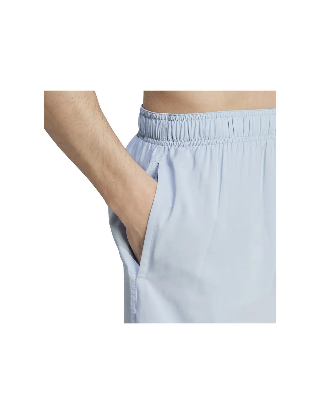 Bañador de Natación adidas Sld Clx Sho Cl Hombre