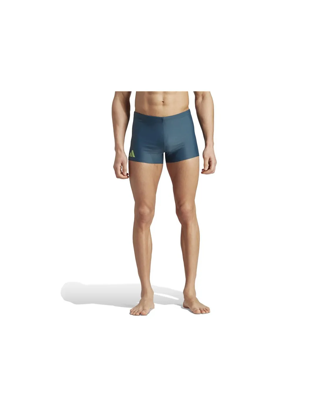 Bañador de Natación adidas Solid Hombre