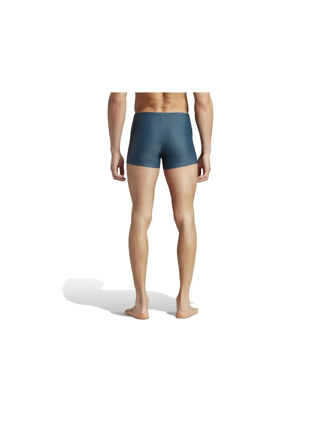 Bañador de Natación adidas Solid Hombre