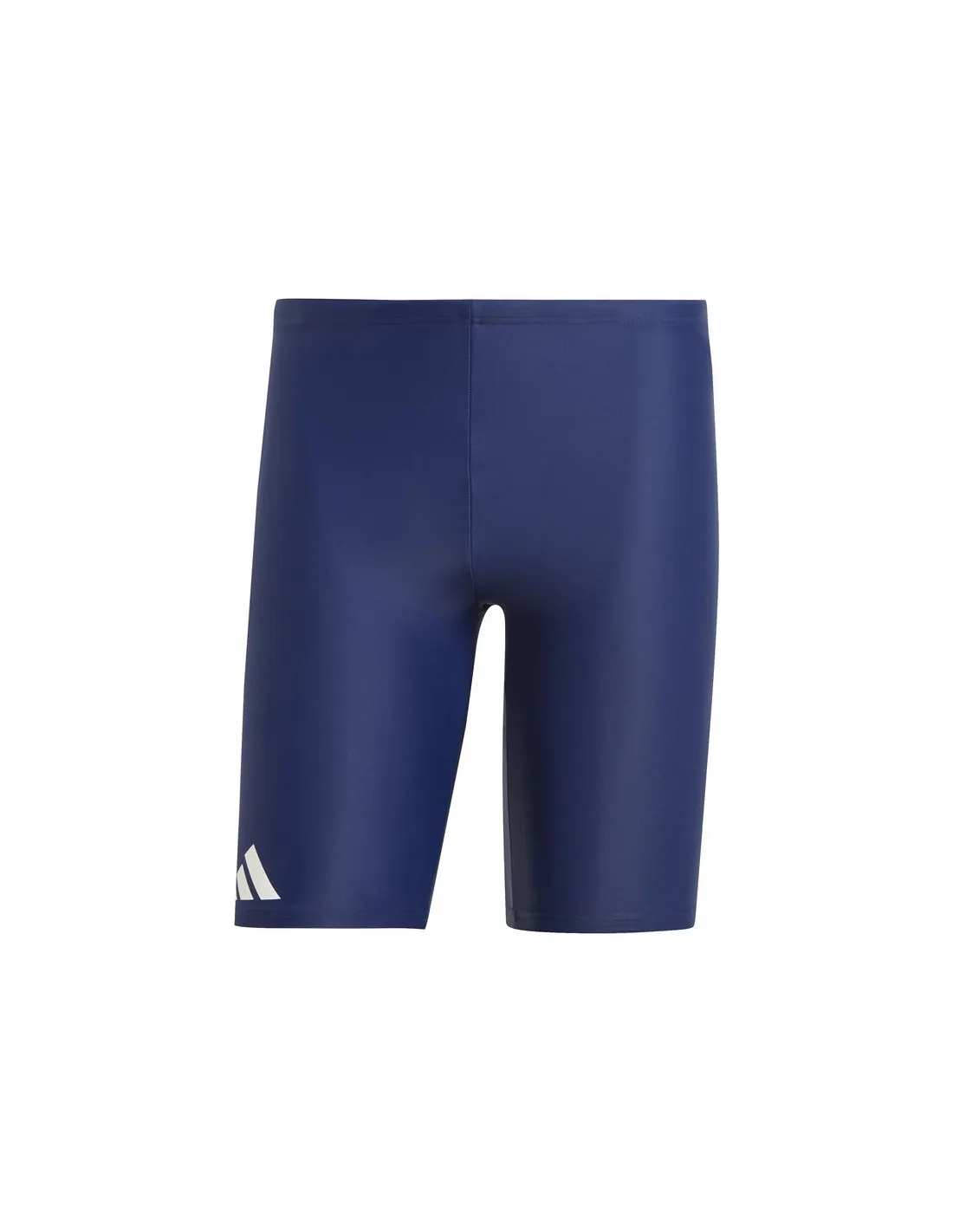 Bañador de Natación adidas Solid Jammer Hombre Azul