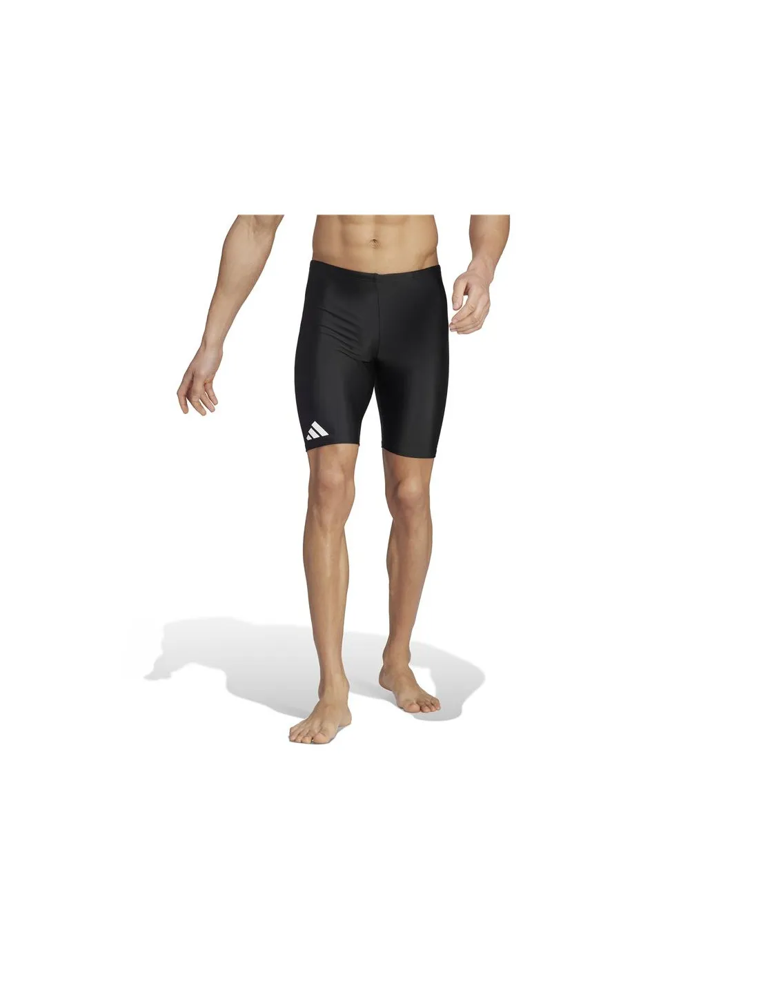 Bañador de Natación adidas Solid Jammer Hombre