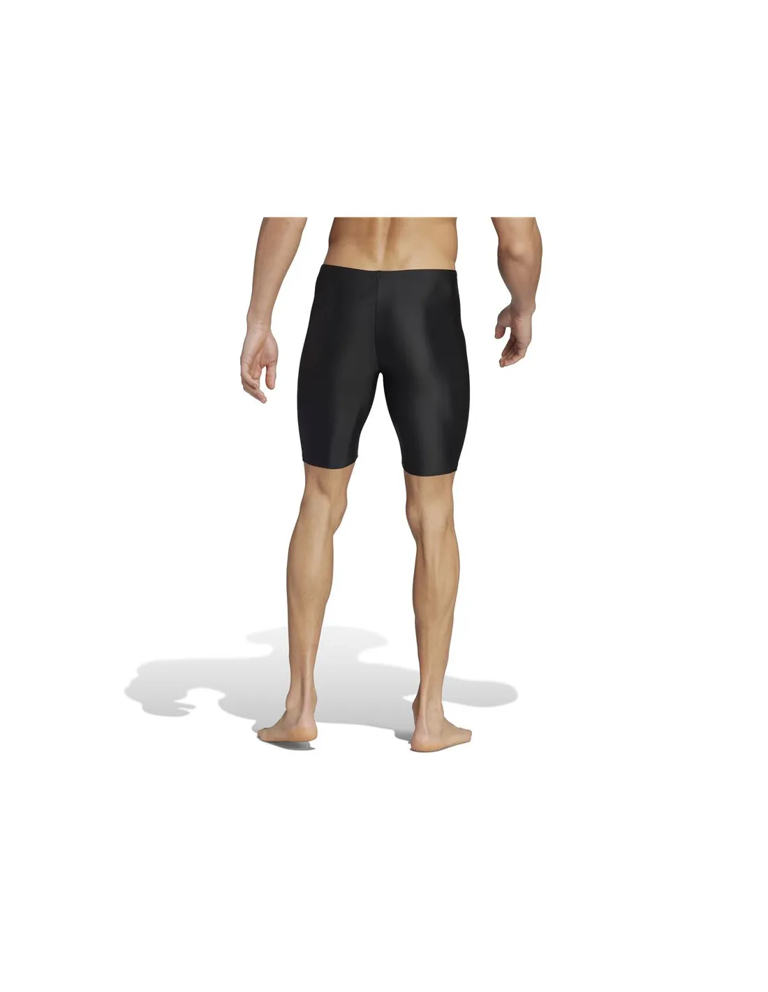 Bañador de Natación adidas Solid Jammer Hombre