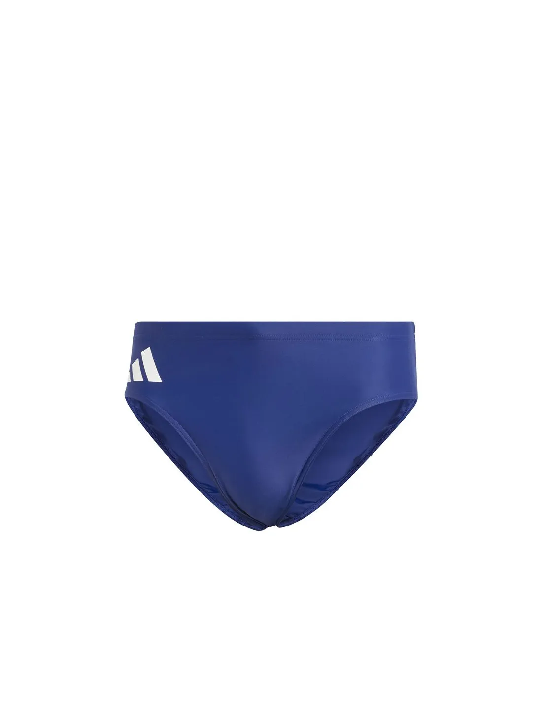 Bañador de Natación adidas Solid Trunk Hombre Azul oscuro