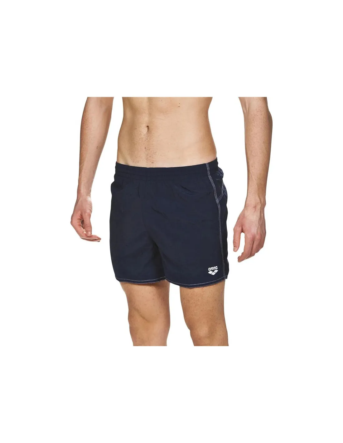 Bañador de Natación Arena bywayx Short Hombre Navy