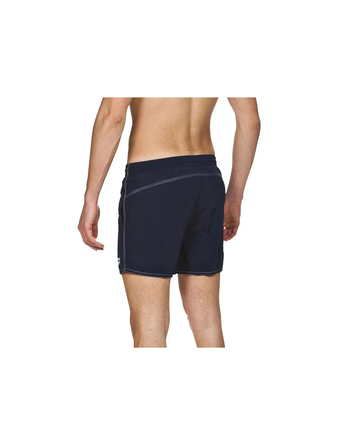 Bañador de Natación Arena bywayx Short Hombre Navy