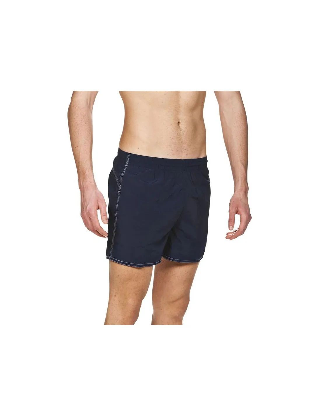 Bañador de Natación Arena bywayx Short Hombre Navy