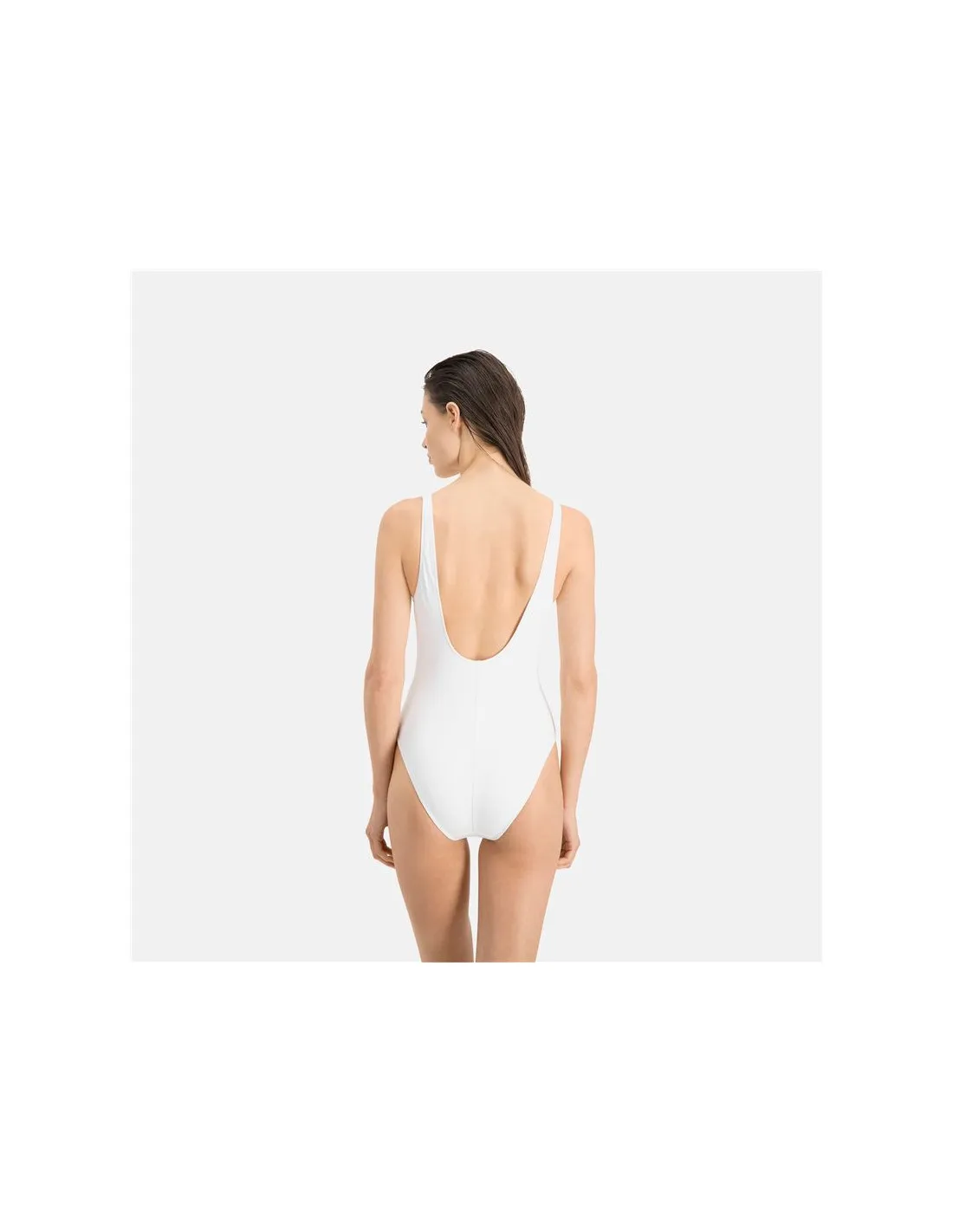 Bañador de Natación PUMA Classic