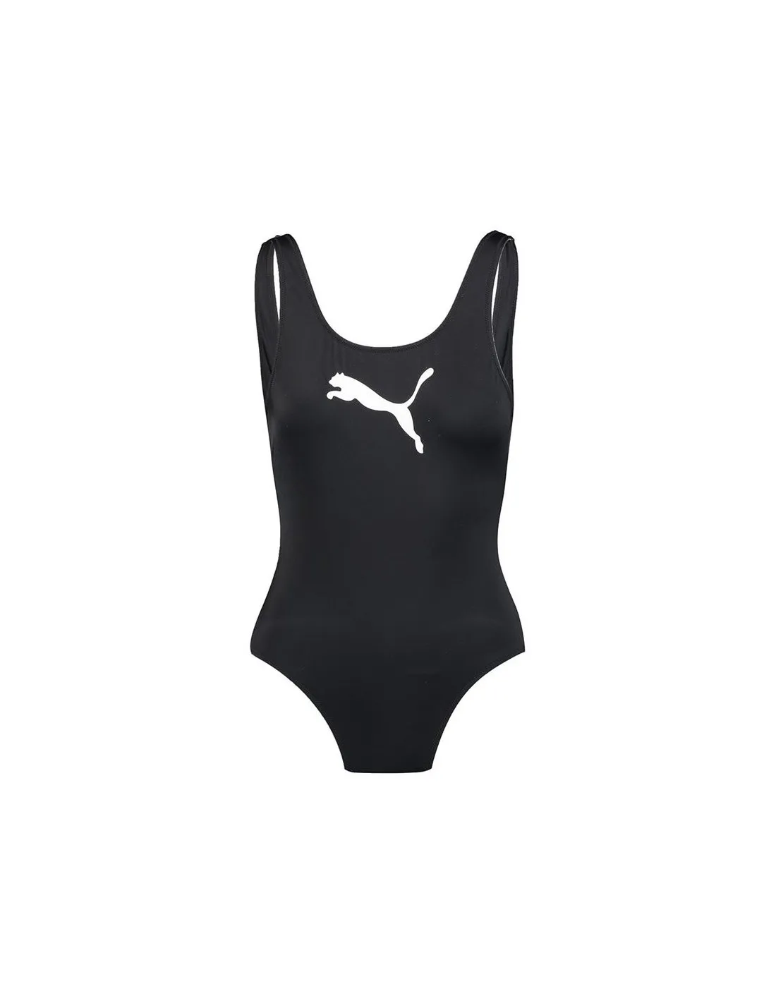 Bañador de Natación Puma Swim Swimsuit 1P Mujer