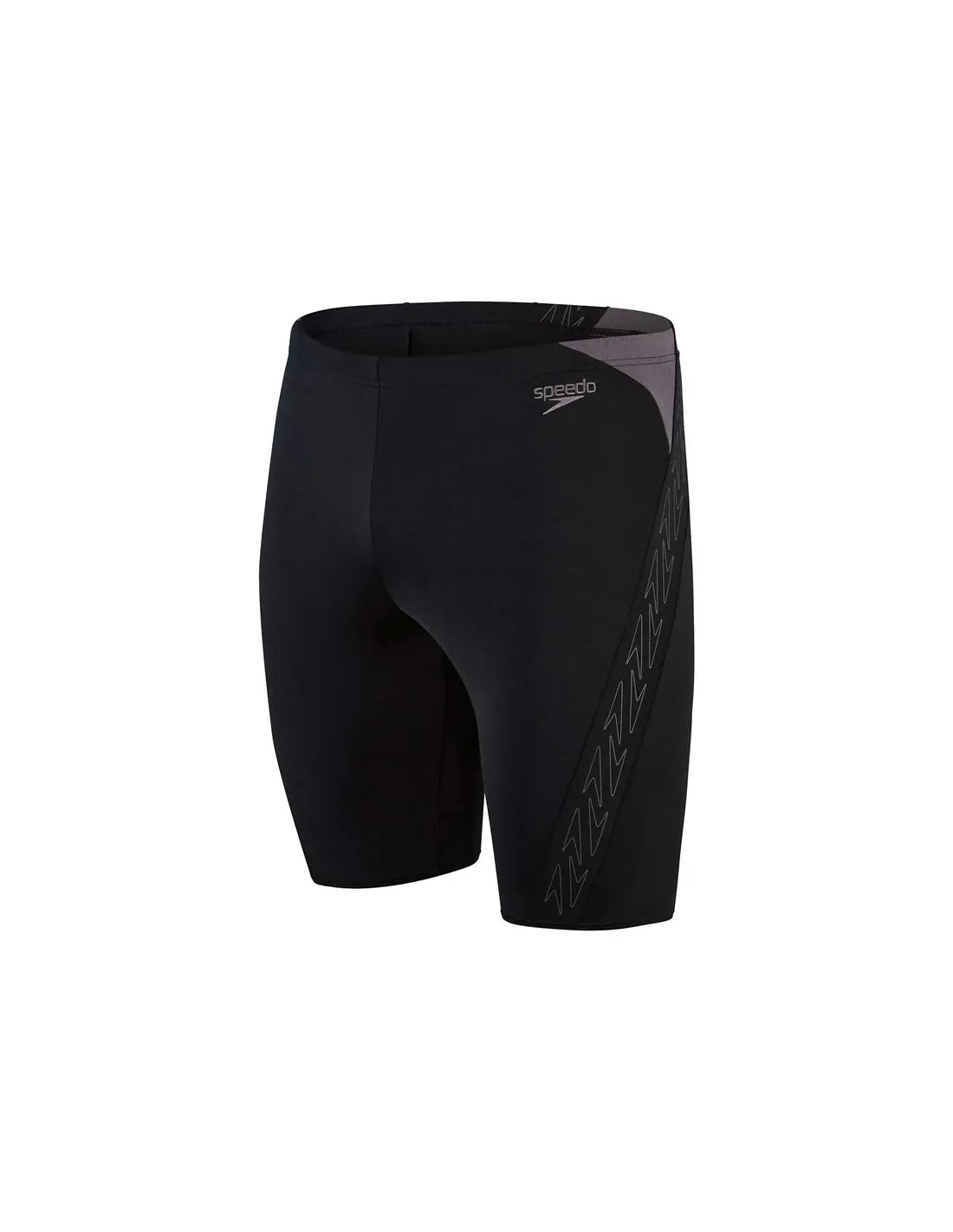 Bañador de Natación Speedo Hyper Boom Splice Jammer Hombre