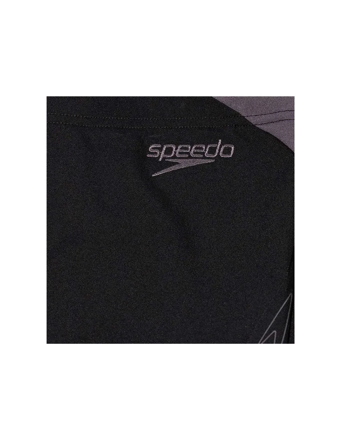 Bañador de Natación Speedo Hyper Boom Splice Jammer Hombre