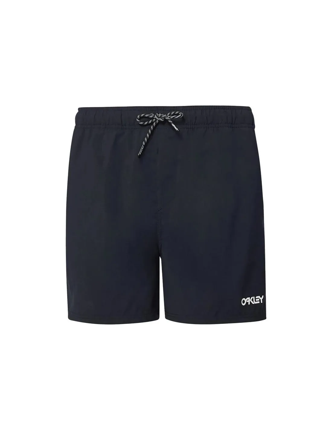 Bañador Oakley Beach Volley 16" Negro Hombre