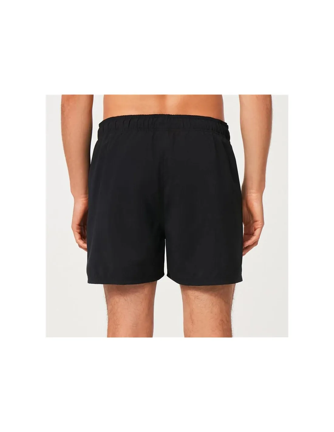 Bañador Oakley Beach Volley 16" Negro Hombre