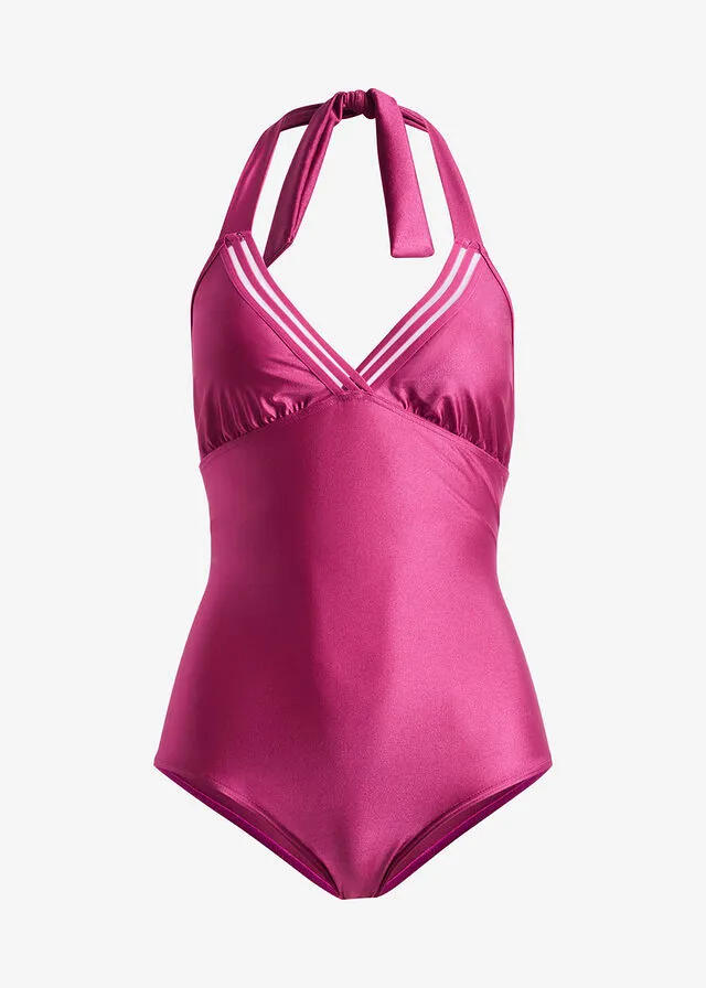 Bañador Violeta