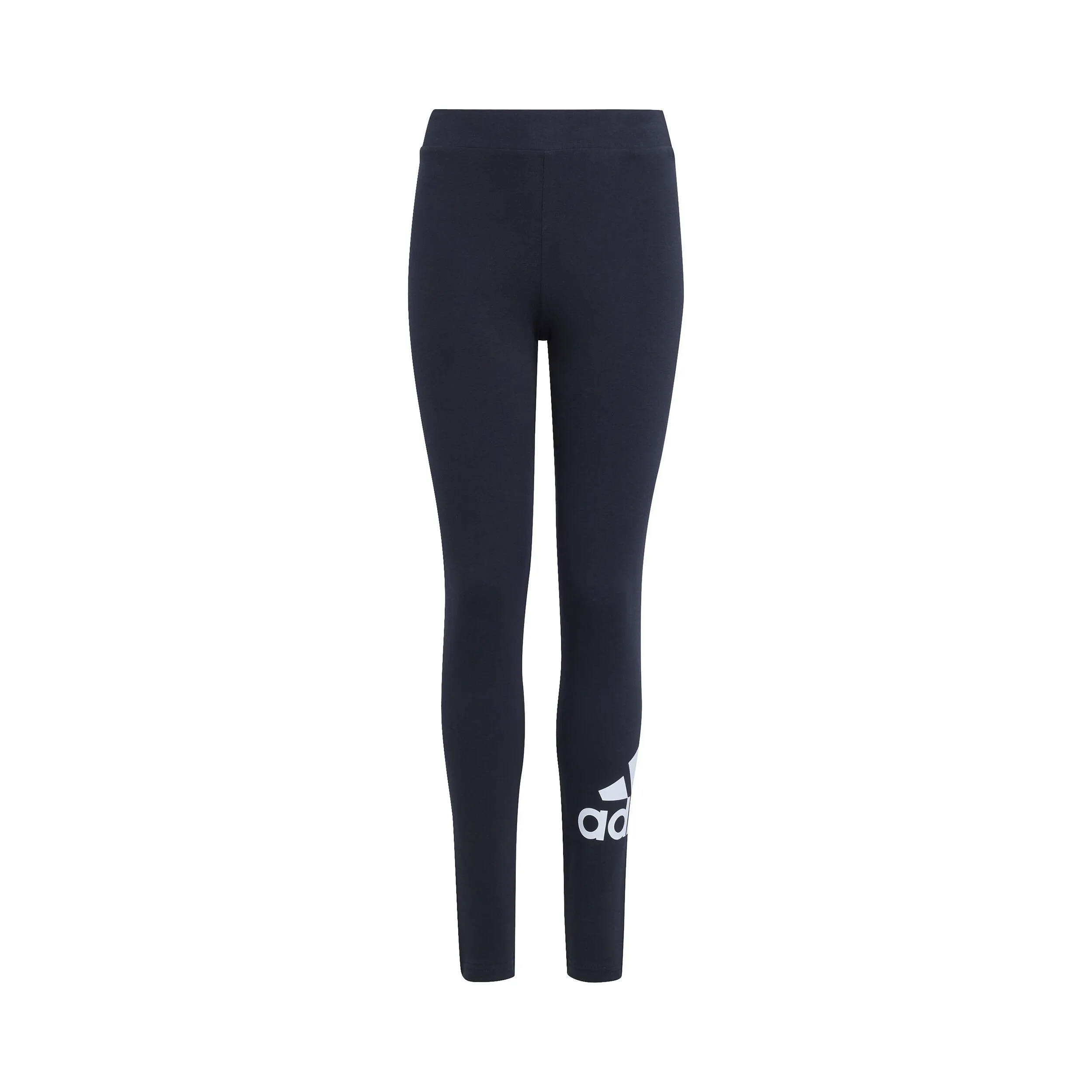 Big Logo Cotton Malla Chicas