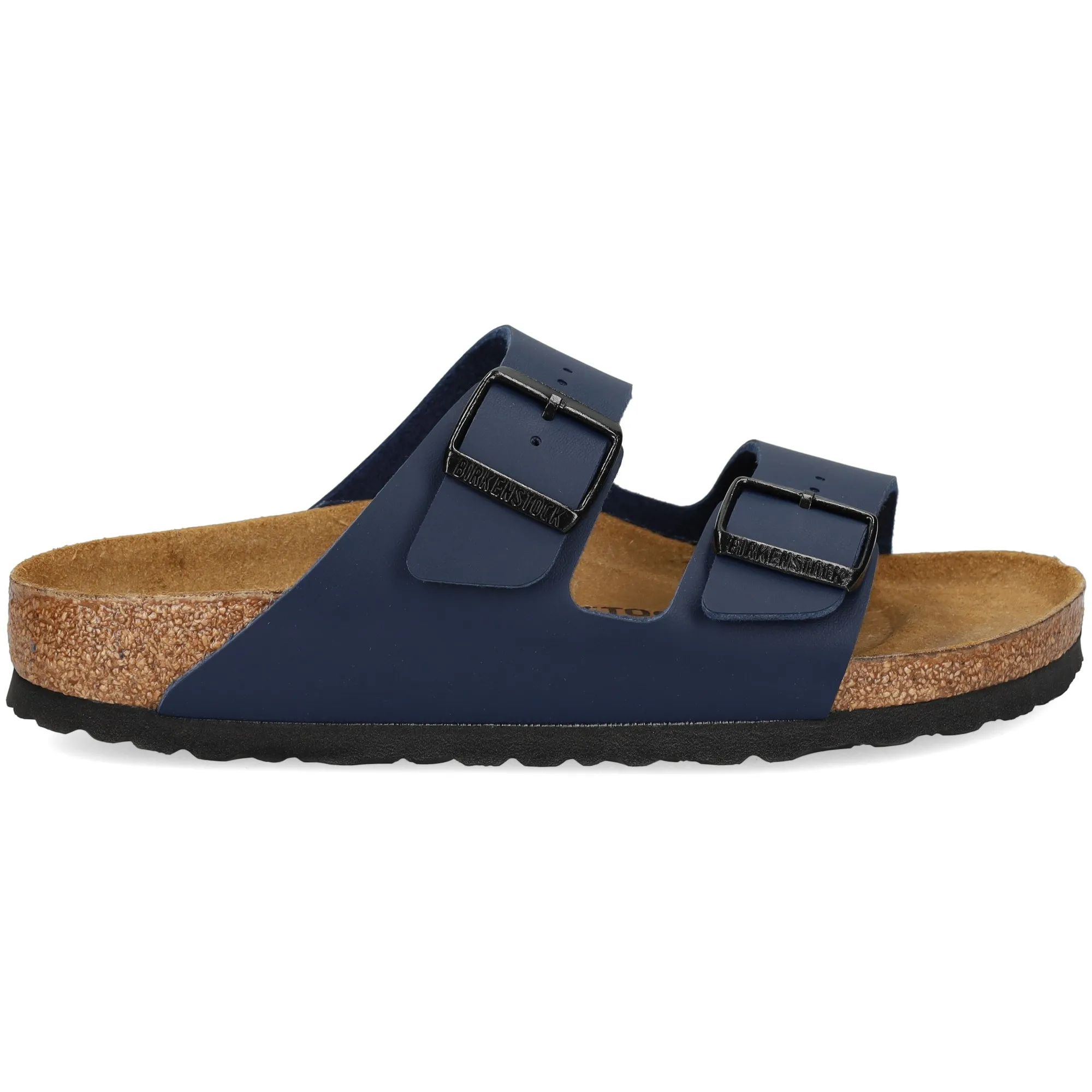 BIRKENSTOCK Sandalias planas de Mujer AZUL