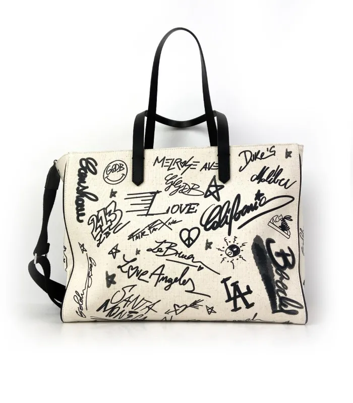BOLSO GOLDEN GOOSE