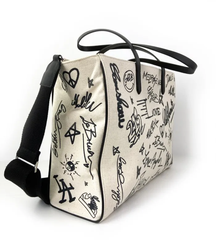 BOLSO GOLDEN GOOSE