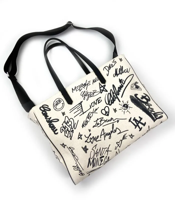 BOLSO GOLDEN GOOSE