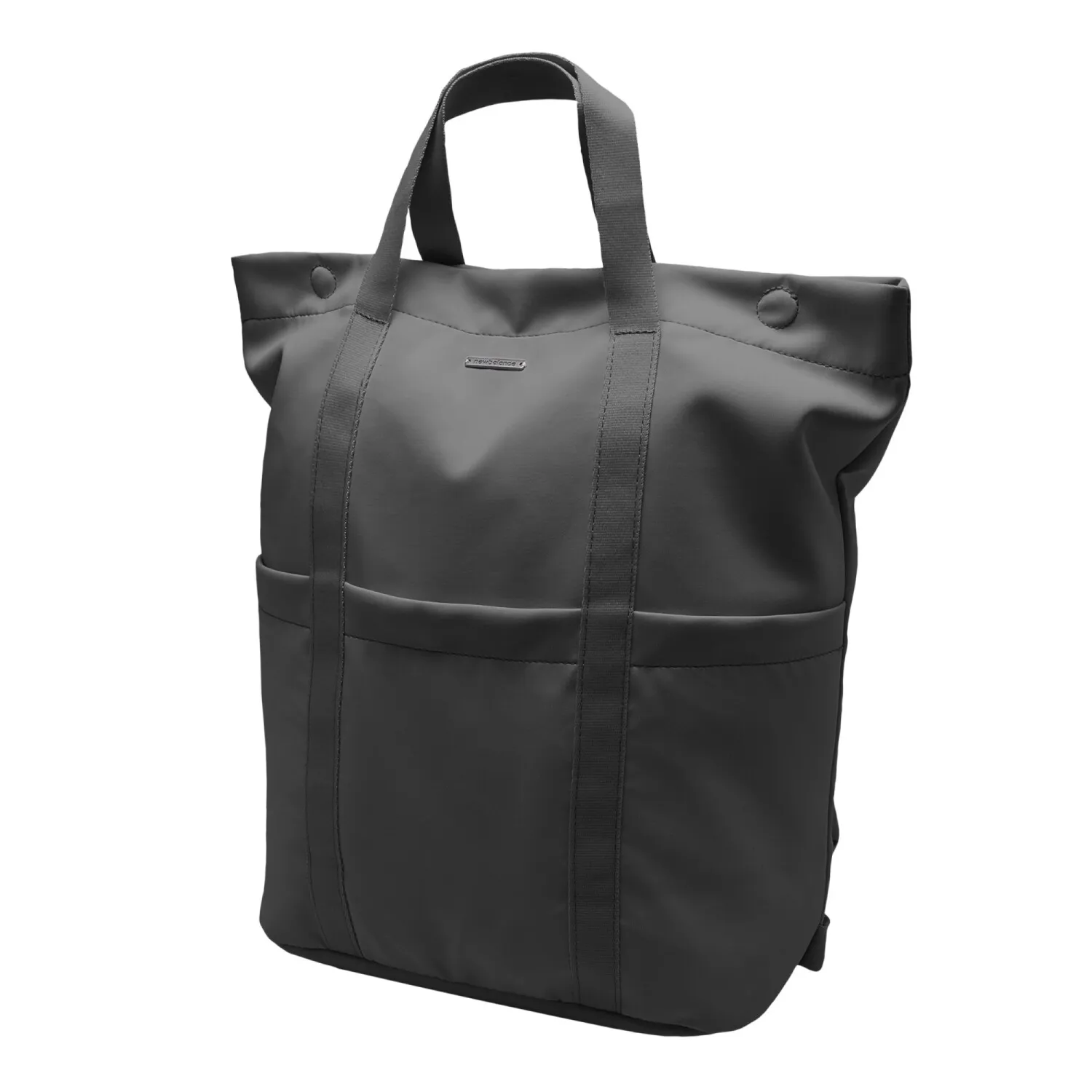 BOLSO NEW BALANCE DE DAMA  TRANSFORM BACKPACK  LAB01020BK  BLACK