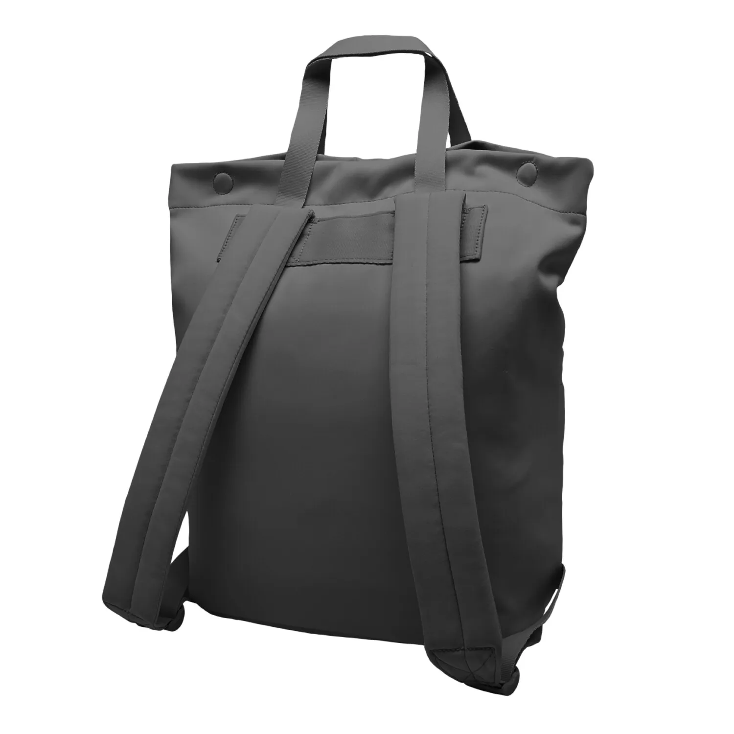 BOLSO NEW BALANCE DE DAMA  TRANSFORM BACKPACK  LAB01020BK  BLACK