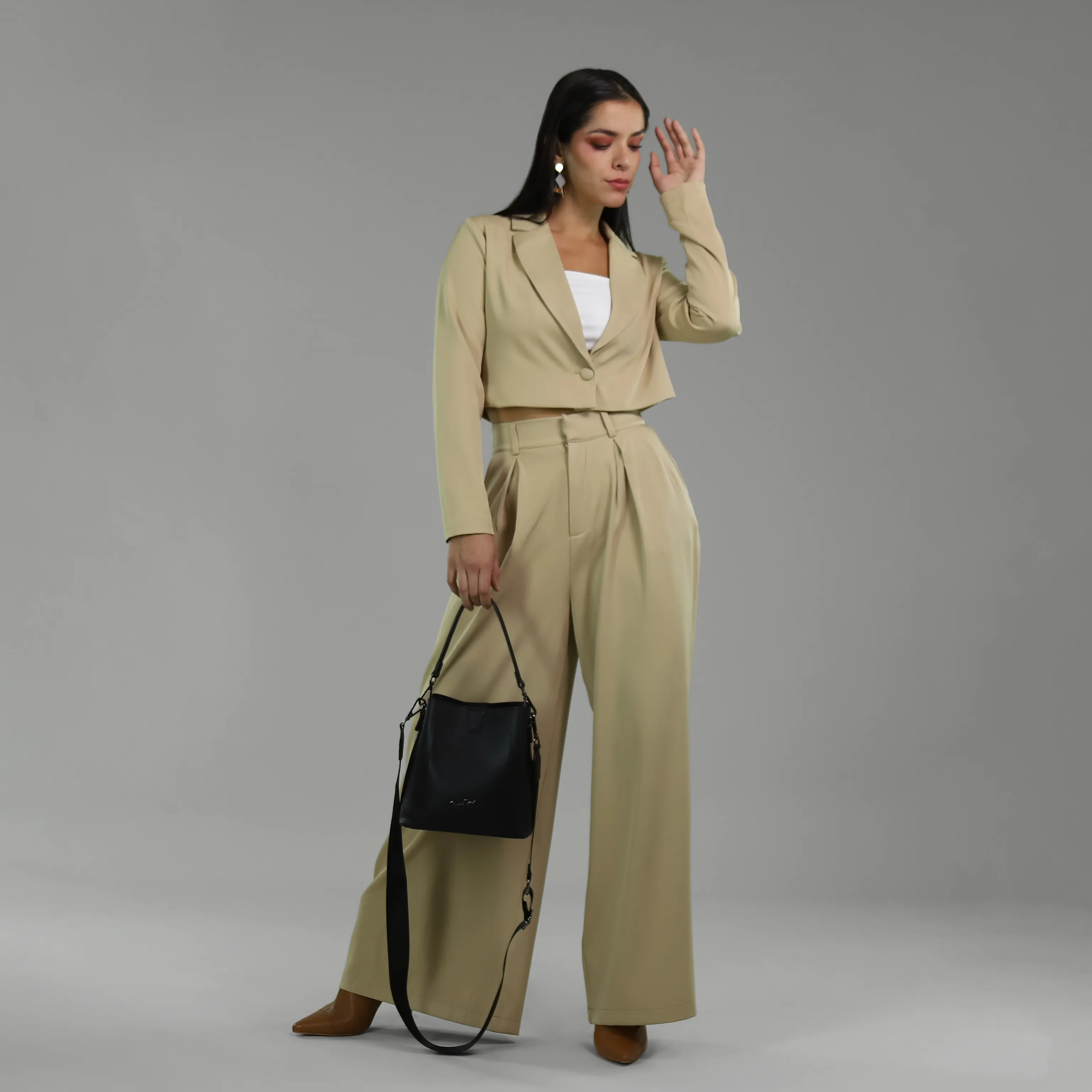 Bolso para DAMA REINE09 | D0I501