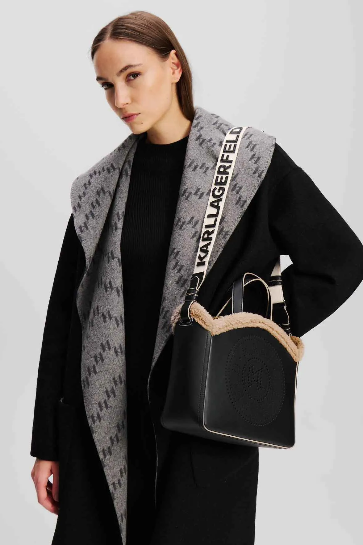 Bolso para mujer de Karl Lagerfeld Acc – 246W3084