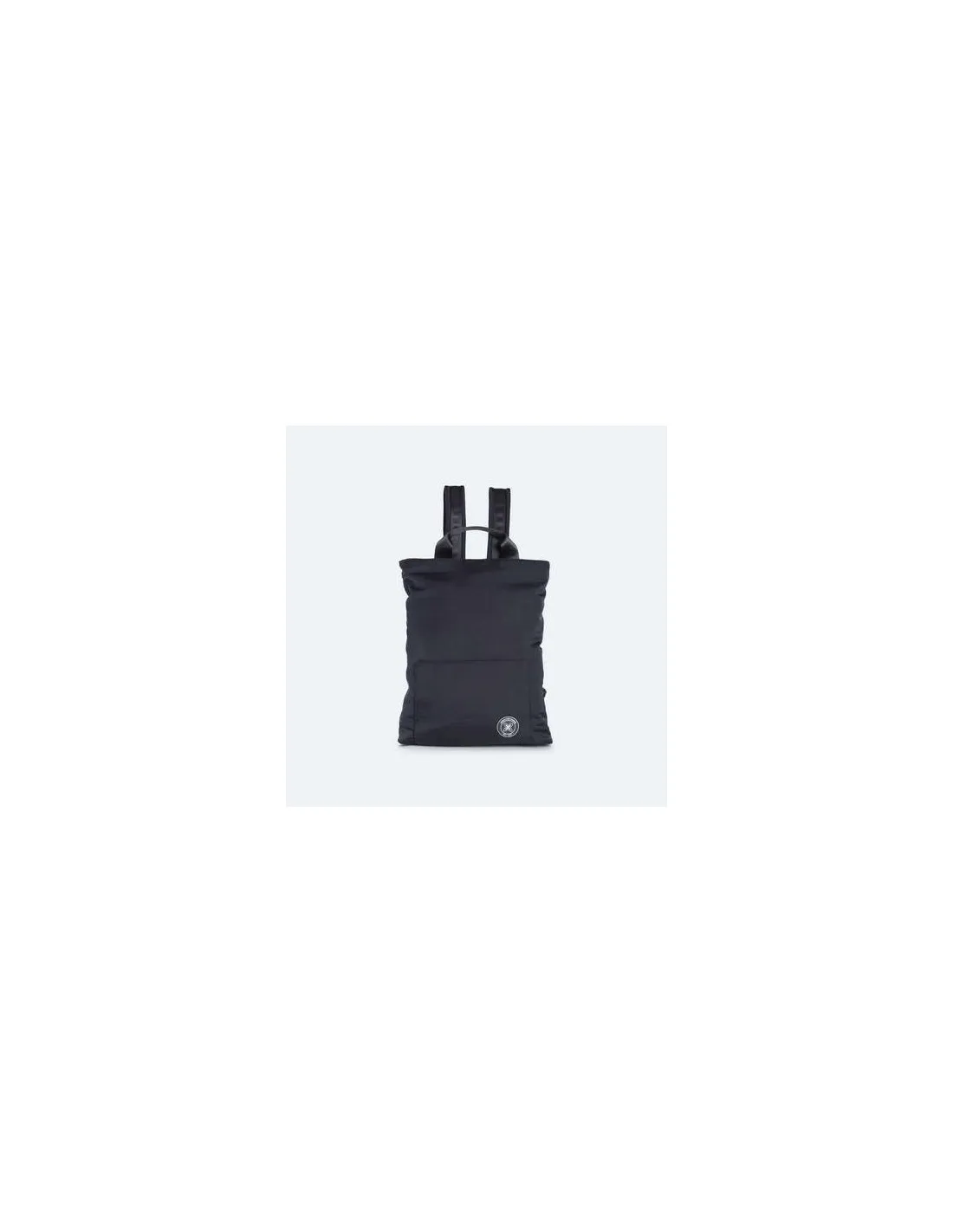 BOLSO PLASTIFICADO MUNICH GLOSS BACKPACK