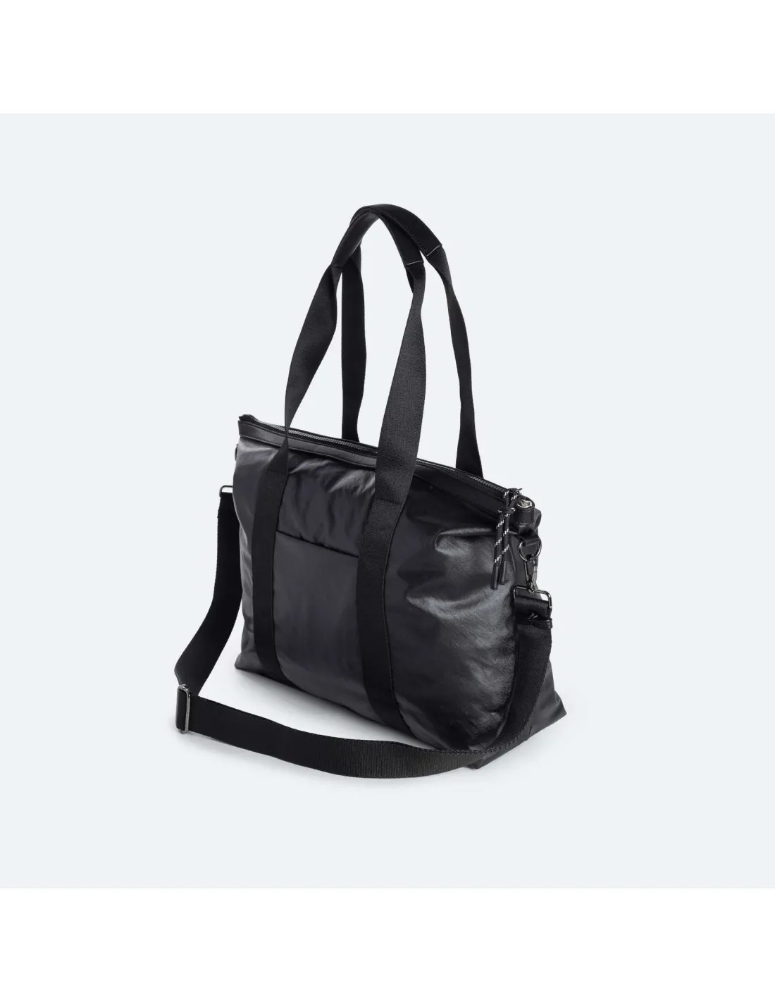 BOLSO PLASTIFICADO MUNICH SENSE SHOPPER