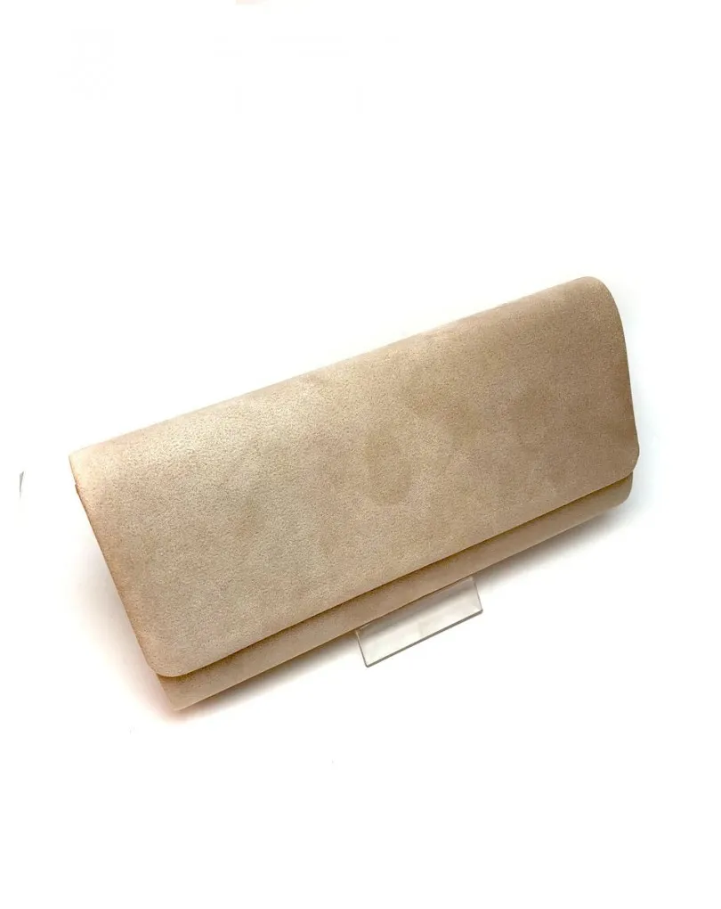 BOLSOS DE FIESTA BEIGE, COMPLEMENTOS PARA INVITADAS DE NOVIAS