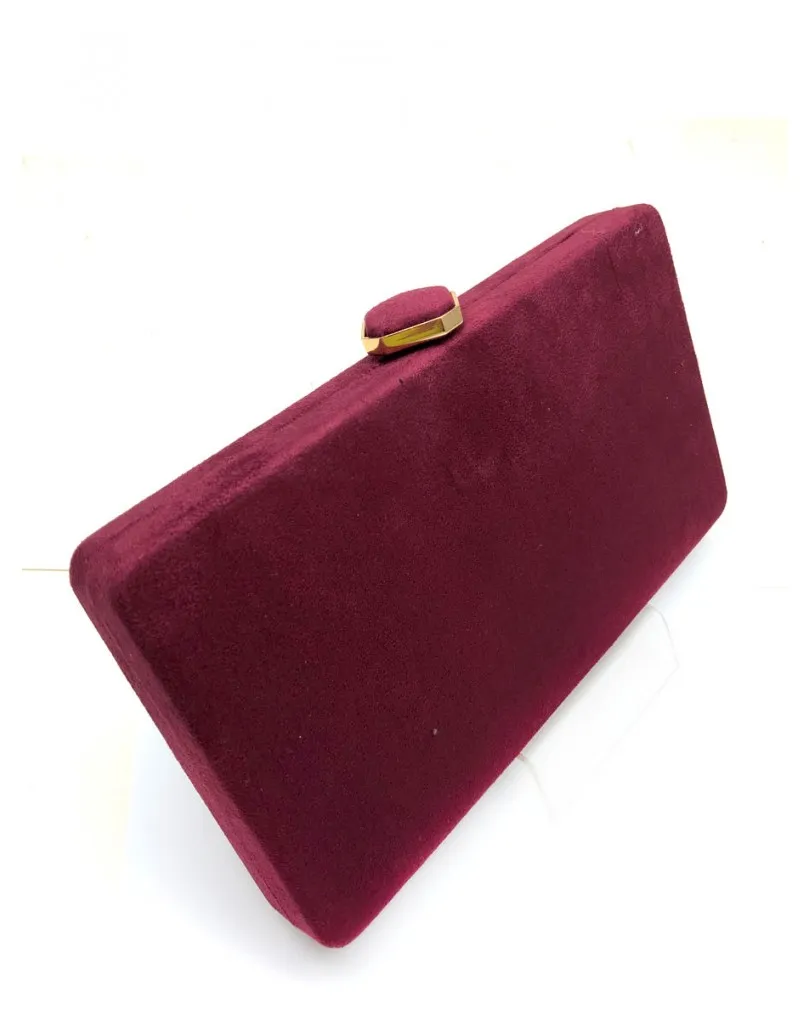 BOLSOS DE FIESTA GRANATES COMPLEMENTOS Y ACCESORIOS PARA BODAS