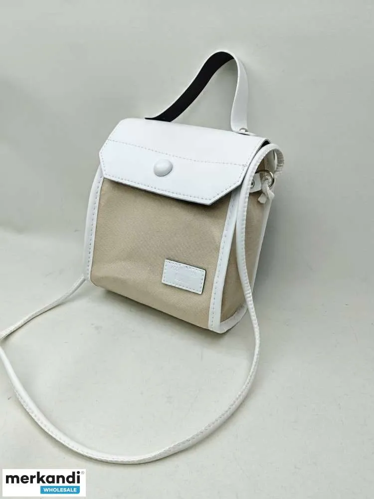 Bolsos de mujer al por mayor de excelente calidad.