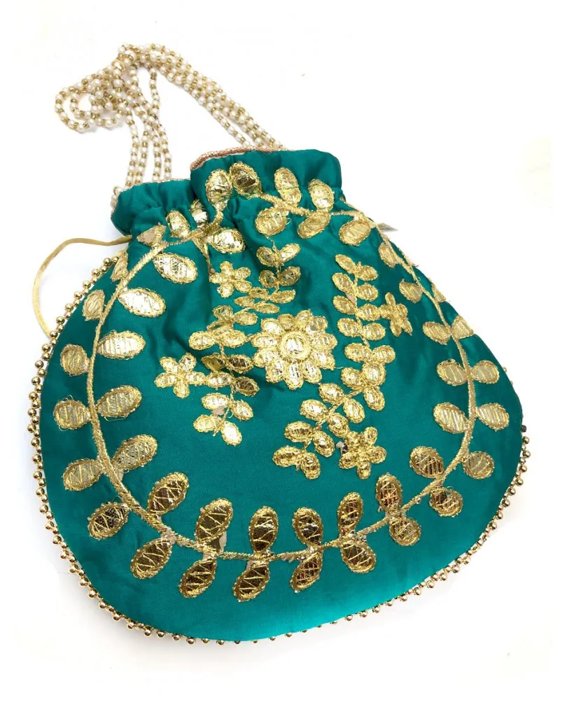 BOLSOS DE MUJER ORIGINALES HECHOS A MANO EN INDIA