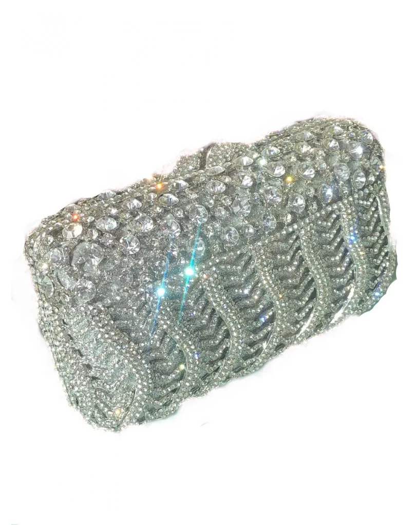 BOLSOS JOYA DE FIESTA ALUCINANTES PARA MADRINAS Y NOVIAS