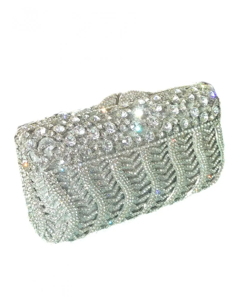 BOLSOS JOYA DE FIESTA ALUCINANTES PARA MADRINAS Y NOVIAS