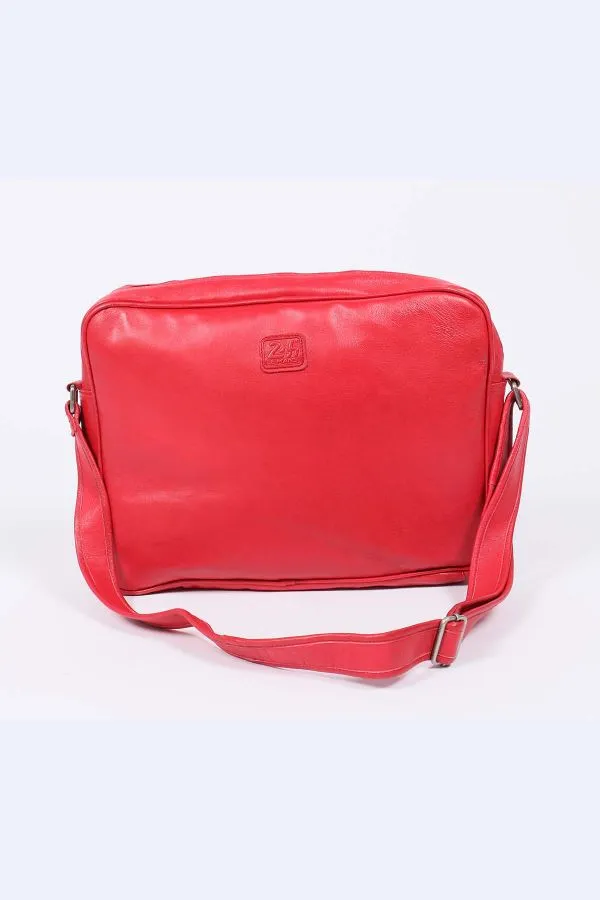 Bolsos Mixto 24H Le Mans Raoul Bag Racing Red