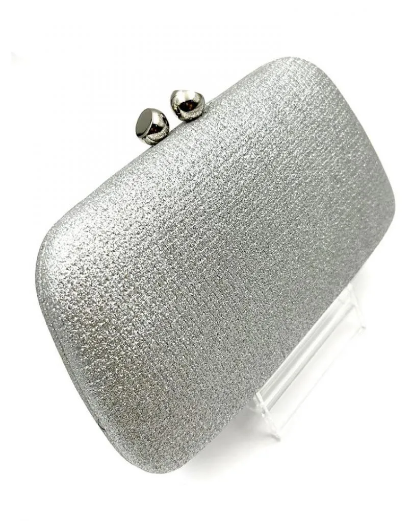 BOLSOS MUJER PLATEADOS PARA FIESTA, NOCHE BODAS Y EVENTOS