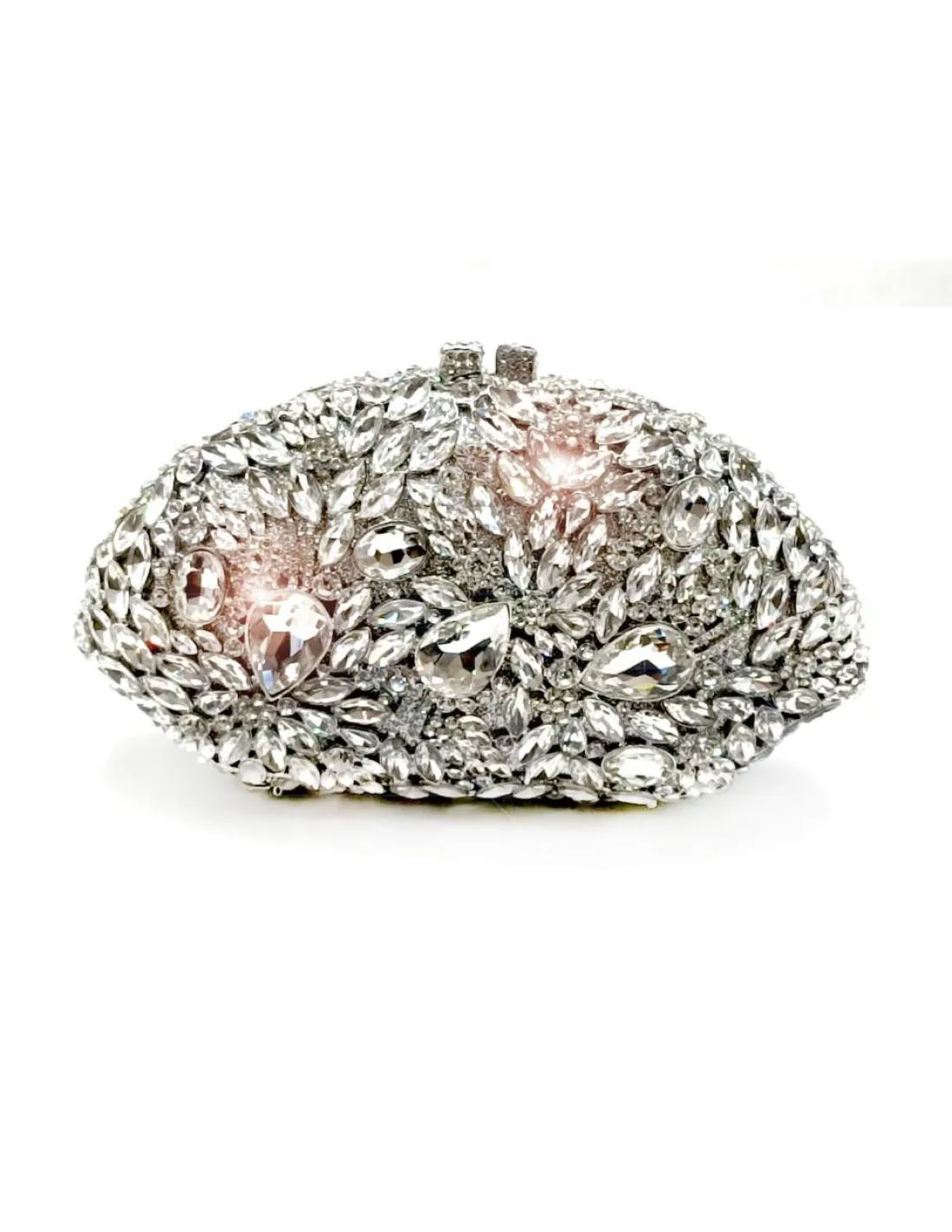 BOLSOS PARA NOVIAS EN MADRID Y ONLINE, GARN VIA!