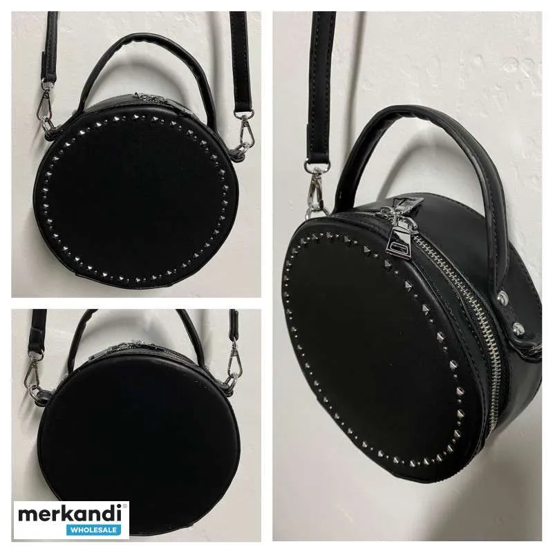 BOLSOS Y BANDOLERAS PACK TATUM INVIERNO 2023. VENTA ONLINE