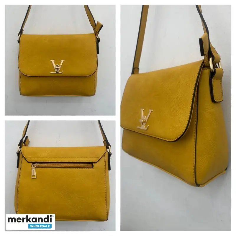 BOLSOS Y BANDOLERAS PACK TATUM INVIERNO 2023. VENTA ONLINE