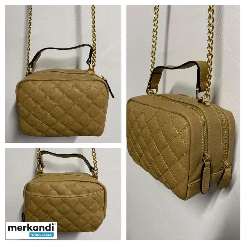 BOLSOS Y BANDOLERAS PACK TATUM INVIERNO 2023. VENTA ONLINE