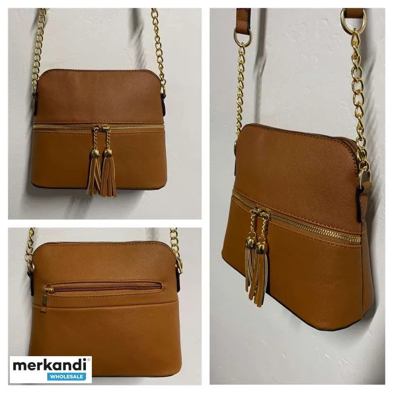 BOLSOS Y BANDOLERAS PACK TATUM INVIERNO 2023. VENTA ONLINE